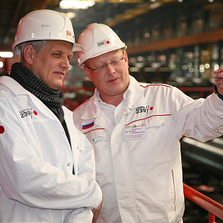 Александр Галибин